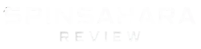 SpinSahara logo